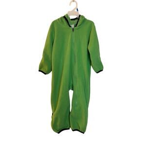 Cuddle Club Dinosaur One Piece Outfit